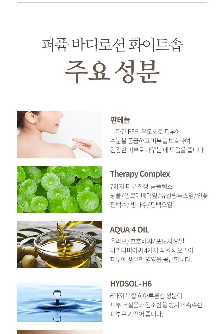 [3종 택1]밀크바오밥 퍼퓸 바디로션 250ml 상세페이지 73